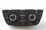Heizungsbetätigung (Konsole) vorne Opel Astra J (P10) 13346092