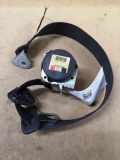 Sicherheitsgurt links hinten Opel Zafira B (A05) 602592300B