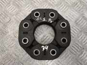 Propshaft Rubber Coupling MERCEDES-BENZ CLS (C219) CLS 320 CDI (219.322) A2214110115