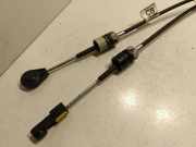 Seilzug für Schaltgetriebe Ford Transit Custom V362 Kasten (FY, FZ) BK2R7E395CB