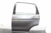 Tür hinten links HONDA CR-V III (RE_) 2.2 i-DTEC 4WD (RE6)