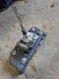 Steering Wheel Gear Shifter Paddle VW POLO (6R, 6C) 1.6 TDI 600711061 600711061E