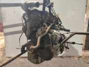 Motor SKODA FABIA I Sedan (6Y3) 1.4 TDI BNM