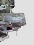 Motor TOYOTA AURIS (_E15_) 1.4 D-4D (NDE150_) 1ND