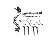 Einspritzventil Set HYUNDAI SANTA FÉ II (CM) 2.2 CRDi 0445010511