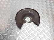 Spritzblech für Bremsscheibe Opel Astra G Coupe (T98C)