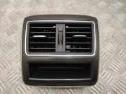 Rear Air Vent Grill SKODA SUPERB III (3V3) 1.6 TDI 3V0819203C