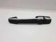 Türaußengriff hinten links MERCEDES-BENZ M (W163) ML 350 1632600959