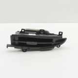 Frischluftgrill FIAT 500E (332_) Elektro (FA1) 735722177