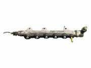 KRAFTSTOFFVERTEILER EINSPRITZLEISTE VERTEILERROHR NISSAN X-TRAIL (T31) 2.0 dCi H8200610770