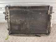 Radiator Pack Set HYUNDAI TUCSON (JM) 2.0 CRDi D301730630