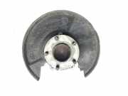 Radnaben vorne rechts JAGUAR XK 8 Convertible (X100) 4.2 MNC1628AA