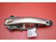 Türgriff rechts vorne VW Eos (1F) 1K5837205