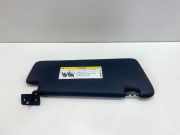 Linke Sonnenblende MERCEDES-BENZ SL (R231) 500 (231.473) A0068177520 A2318100310