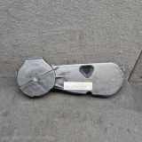 Timing Belt Protection Cover AUDI A6 Avant (4F5, C6) 3.0 TDI quattro 059109123AB