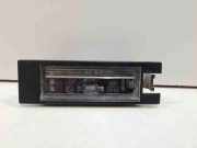 Kennzeichenbeleuchtung OPEL MERIVA B 1.7 CDTI 09164143 0461200