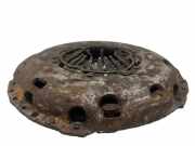 Kupplungsdruckplatte VW PASSAT Variant B6 (3C5) 2.0 TDI 16V