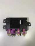 Antennenverstärker AUDI A4 Cabrio (8H7, B6, 8HE, B7) 2.5 TDI