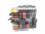 Sicherungskasten FIAT PUNTO (176_) 1.7 TD 46798118