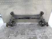 Achse hinten Kia Soul II (PS)