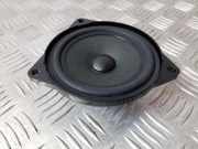 Lautsprecher im Armaturenbrett