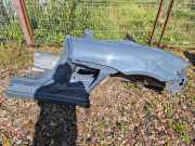 Seitenverkleidung hinten links PORSCHE 718 BOXSTER (982) S 2.5