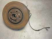 Achsschenkel (ABS) links vorne Renault Talisman Grandtour (KP)