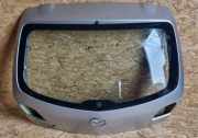 Heckklappe geschlossen Mazda 3 (BK)