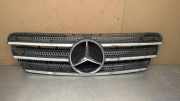 Vorderer oberer Gitter MERCEDES-BENZ M (W163) ML 400 CDI (163.128) A1638800185