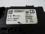 Sicherungskasten OPEL CORSA D 1.2 13265077