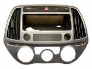 Mittelkonsolenschacht HYUNDAI i20 (PB, PBT) 1.1 CRDi 847041J630