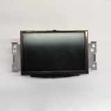 Navigationsanzeige VOLVO S60 II T6 AWD 7609501254 31328246