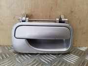 Türaußengriff hinten rechts