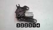 Wischermotor vorne Citroen C2 ()