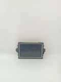 Navigationsanzeige MERCEDES-BENZ C T-Model (S204) C 220 CDI (204.202) A1729027001 A1729012900