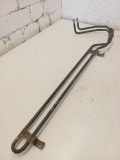 Oil Filler Pipe VW LT 28-46 II Furgon (2DA, 2DD, 2DH) 2.5 TDI