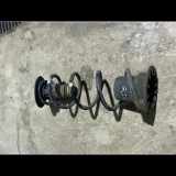 Fahrwerksfeder hinten rechts CITROËN BERLINGO Furgon (B9) 1.6 HDi 90 16V