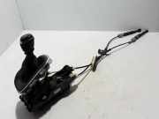 Gangschaltmechanismus RENAULT KADJAR (HA_, HL_) 1.2 TCe 130 341042886R
