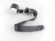 Sicherheitsgurt hinten rechts VW CADDY III Furgon (2KA, 2KH, 2CA, 2CH) 1.9 TDI 2K0857812