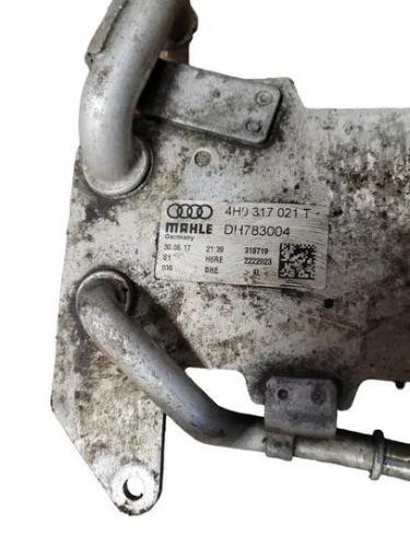 Ölkühler für Automatikgetriebe Audi A6 Avant (4G, C7) 4H0317021T Bild Ölkühler für Automatikgetriebe Audi A6 Avant (4G, C7) 4H0317021T