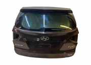 Heckklappe geschlossen Hyundai iX35 (LM)