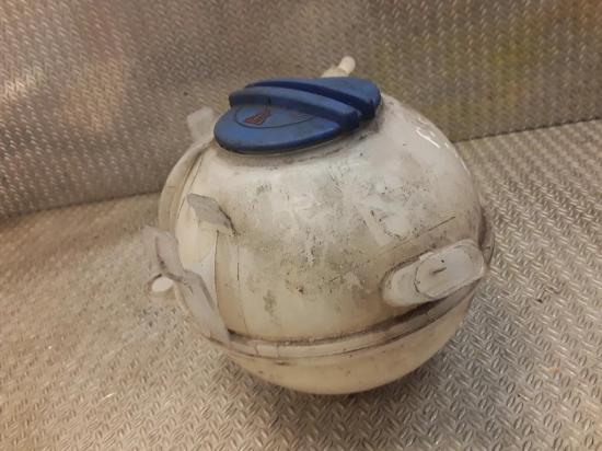 Ausgleichsbehälter VW PASSAT B6 (3C2) 2.0 FSI 1K0121407A Bild Ausgleichsbehälter VW PASSAT B6 (3C2) 2.0 FSI 1K0121407A