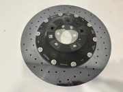 Bremsscheibe hinten links PORSCHE Taycan Taycan 9Y0615601E