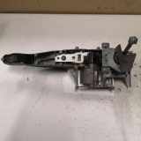 Türaußengriff links CITROËN C4 Picasso I (UD_) 2.0 HDi 138 1198G1
