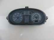 Kombiinstrument RENAULT MEGANE Scenic (JA0/1_) 1.6 16V (JA0B, JA04, JA11) 7700427896C
