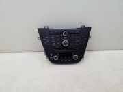 Klimabedienteil OPEL INSIGNIA A (G09) 2.0 CDTI (68) 13273102