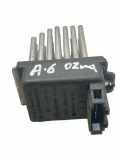 Blower Fan Relay AUDI A6 Avant (4B5, C5) 2.4 246810149 5DS00646702