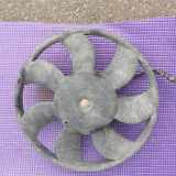 Elektrolüfter Renault Master II Bus (JD)