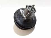 Unterdruck-Bremskraftverstärker AUDI A8 D3 (4E2, 4E8) 4.0 TDI quattro 3D0612357B