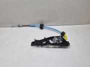 HALTERUNG TÜRGRIFF HINTEN BMW 2 Gran Tourer (F46) 220 d xDrive 7401209